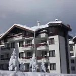 Flora - Clover Building Flat 09 Borovets