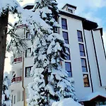 Flora - Clover Building Flat 09 Appartement Borovets