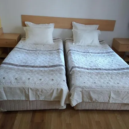 Flora - Clover Building Flat 09 Borovets